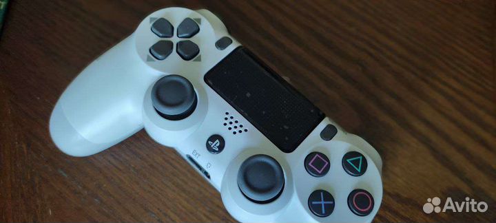 Dualshock 4