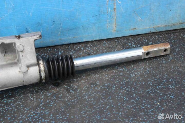 Рейка рулевая Audi 80 (Ауди 80) B3 893419105