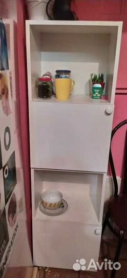 Шкаф навесной Бэлла 20 40x67.6x29 см