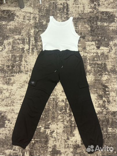 Вещи пакетом женские