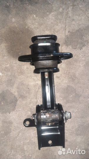 Подушка АКПП Kia Picanto 3 JA G4LA