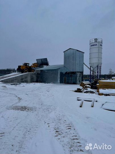 Пескобетонетон от производителя с доставкой