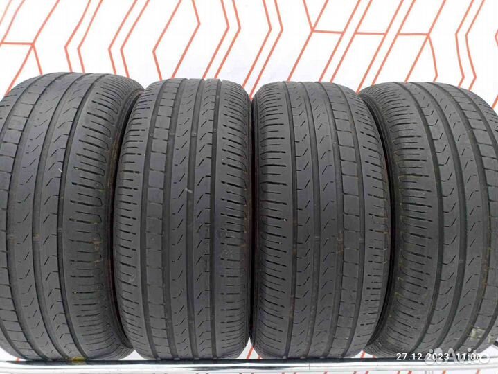 Pirelli Scorpion Verde 235/55 R18 100V