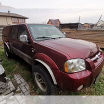 Great Wall Sailor 2.2 MT, 2006, 6 000 км, с пробегом, цена 300 000 руб.