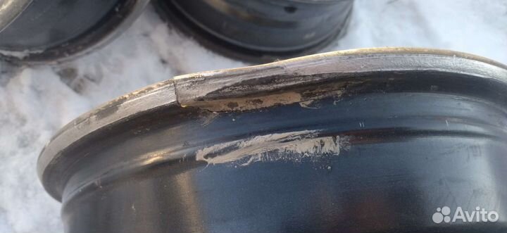 Литые диски на шевроле лачетти