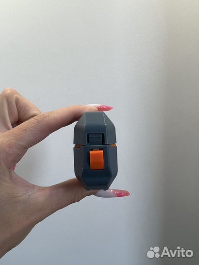 Чехол UAG для AirPods pro Hard Case