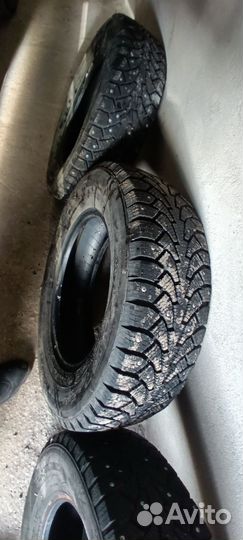 КАМА Кама-Евро-519 185/70 R14