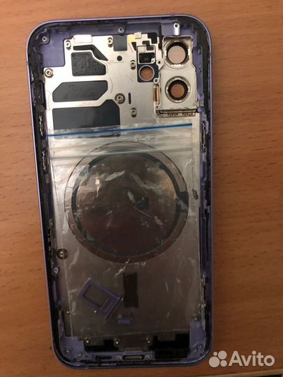 iPhone 12, 128 ГБ