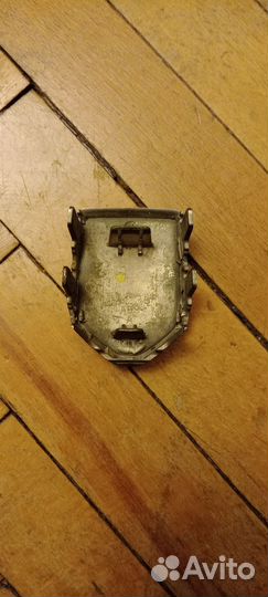 Эмблема Марк 2