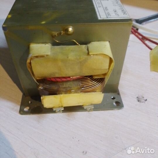Продам трансформатор