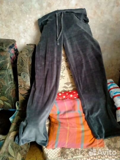 Спортивный костюм женский новый. 54 размер