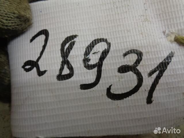 Суппорт передний правый Peugeot 206 1998-2012