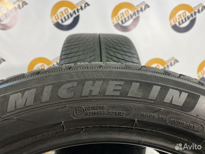 Michelin Pilot Alpin 5 SUV 295/40 R21 116T