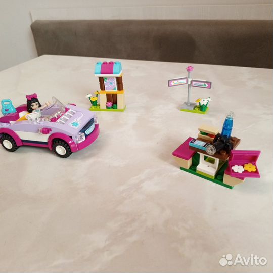 Lego friends 41013 