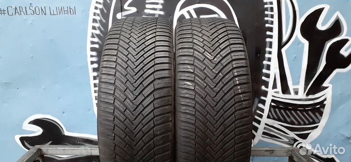 Continental AllSeasonContact 235/45 R20