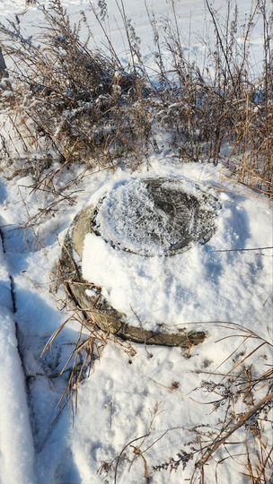 Участок 30 сот. (ИЖС)