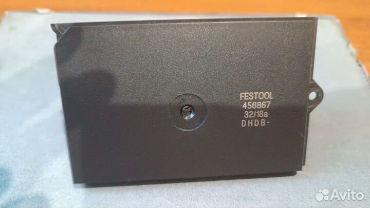 Электронная плата пылес Festool стl mini/midi 230V