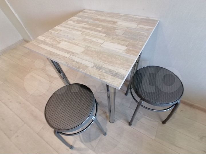 1-к. квартира, 20 м², 1/9 эт.