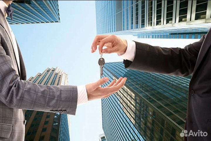 Арендный бизнес. Надежный арендатор