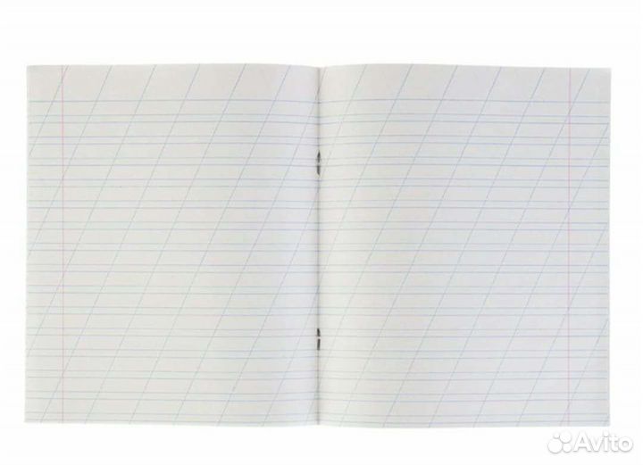 Тетради комплект 20 шт