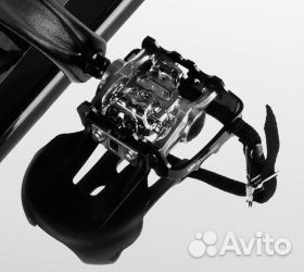 Велотренажер Спин байк BH fitness spada 2