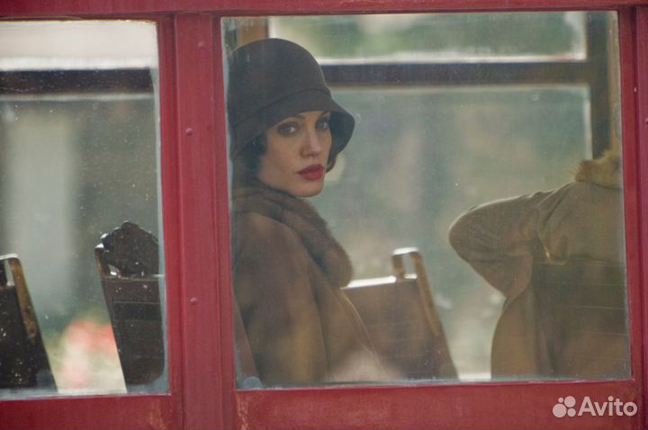 Подмена (2008) Blu-ray драма, триллер, США