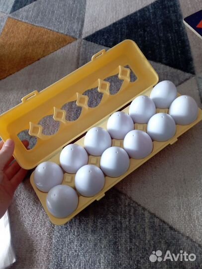 Сортер яйца