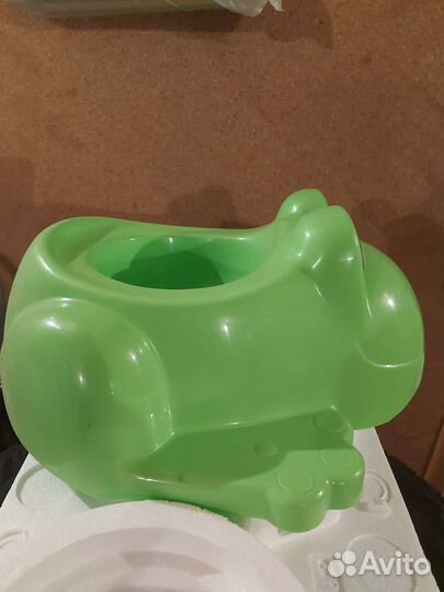 Горшок детский