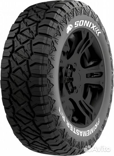 Sonix Primemaster R/T 265/50 R20 Q
