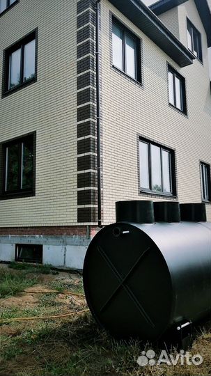 Септик Диамант