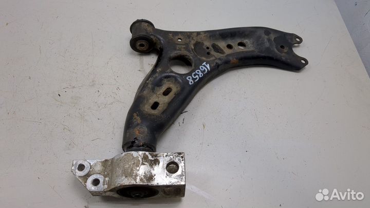 Рычаг подвески Volkswagen Passat CC, 2013