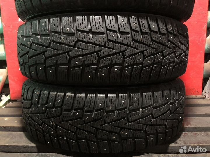 Nexen Winguard WinSpike 215/65 R16