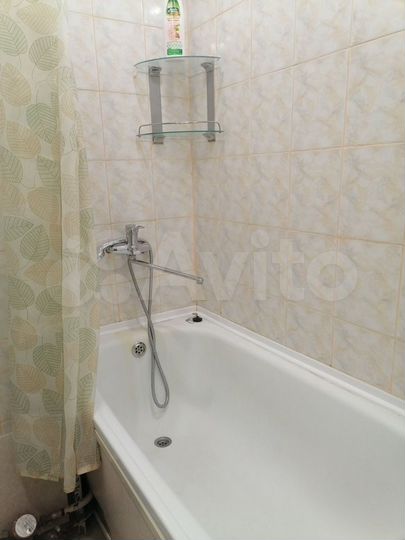 2-к. квартира, 38 м², 3/4 эт.