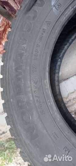 Nordman Nordman 4 245/65 R17
