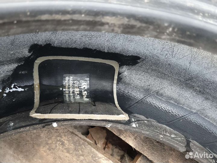 Michelin Pilot Primacy 205/50 R16