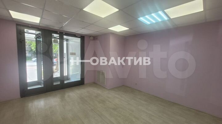 Продам торговое помещение, 41.5 м²