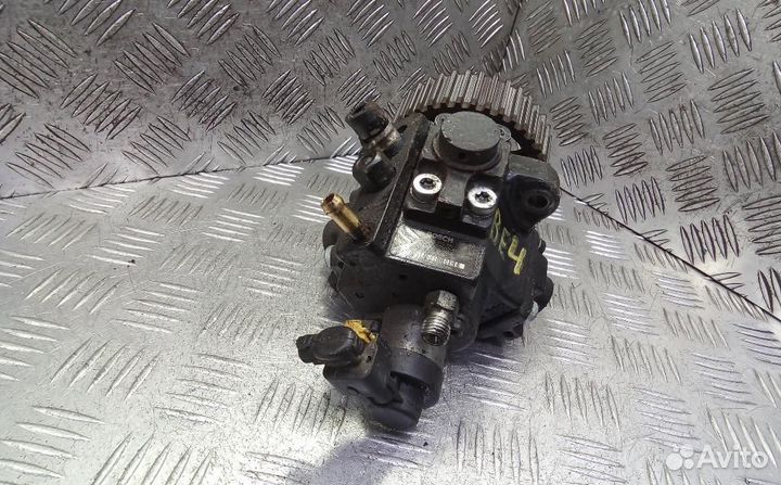 Насос топливный (тнвд) Suzuki SX4