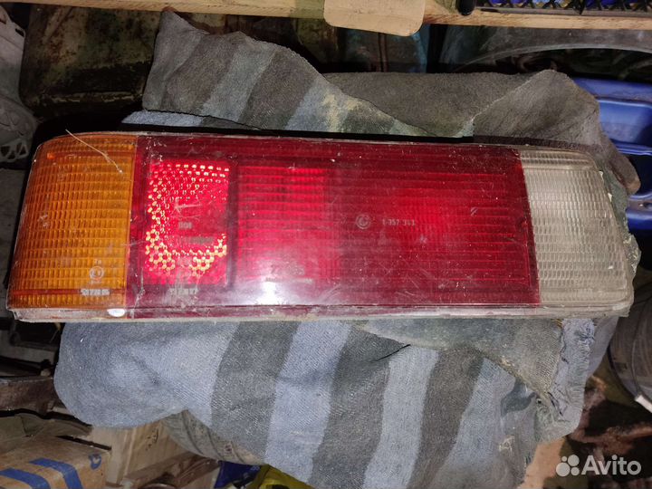 Задняя фара бмв