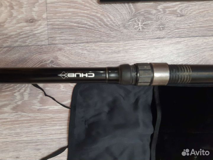 Удилище chub