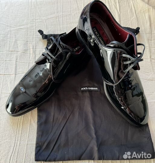 Dolce Gabbana Portofino