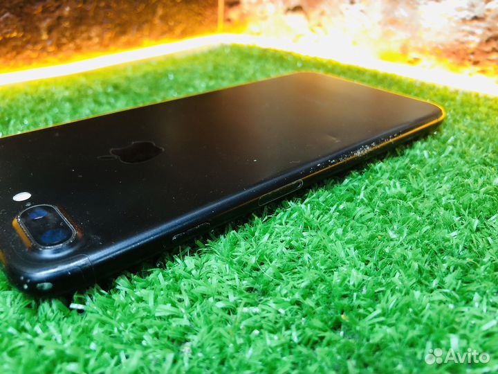 iPhone 7 Plus, 128 ГБ