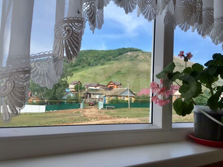 Дом 91 м² на участке 20 сот.