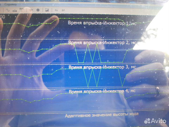 Чип-тюнинг, прошивка