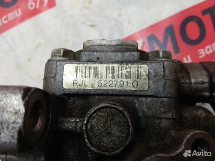 Насос гидроусилителя Honda Cr-V N22A2 2006