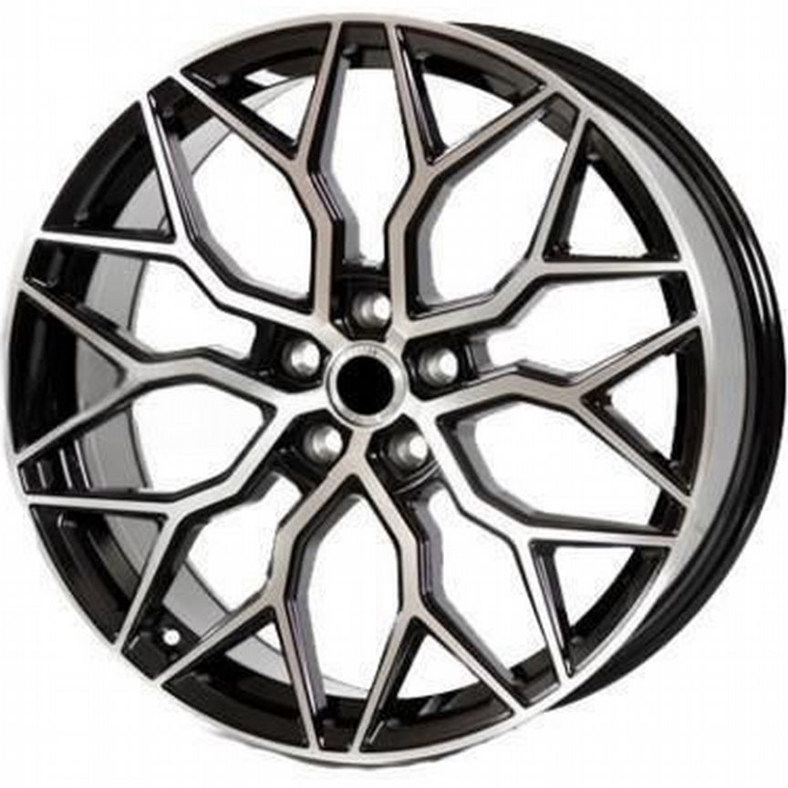 Литые диски Lizardo XH1024 8.5×R20 5×108