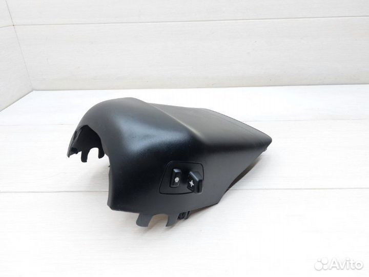 Кожух рулевой колонки Bmw 5 Series F10 N55 B30