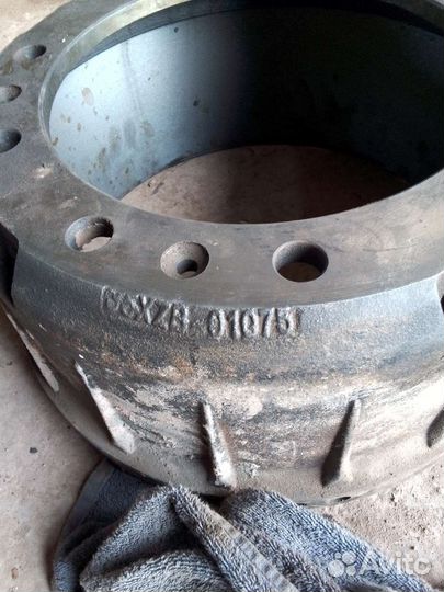 Запчасти для автобусов
