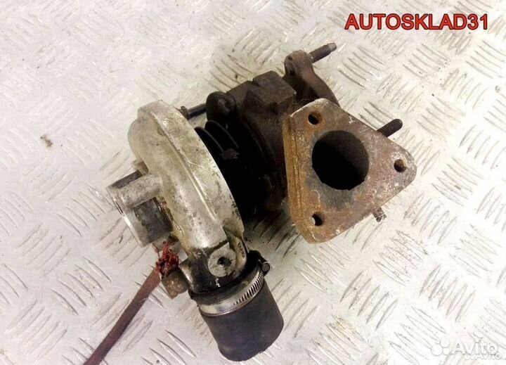 Турбина Volkswagen Passat B5 1.9 AHU 028145702