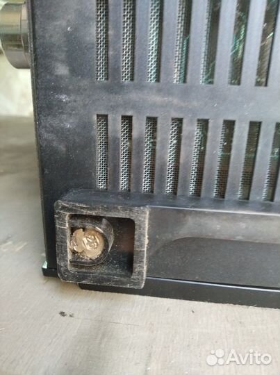 Катушечный магнитофон олимп мпк-005с