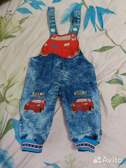 Одежда для мальчика